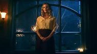 Annabelle Wallis as Grace in Peaky Blinders (Image via BBC)